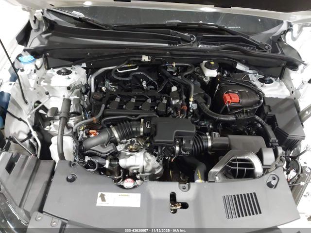 Acura Adx A-spec Image 12