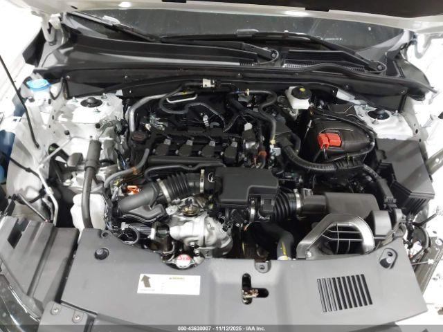 Acura Adx A-spec Image 12