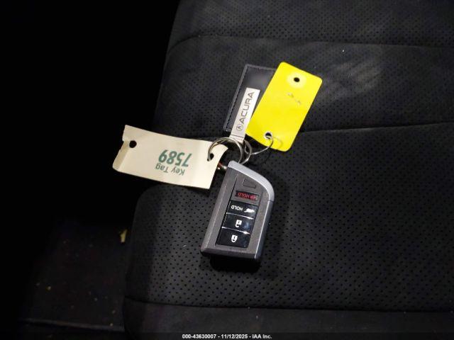 Acura Adx A-spec Image 4