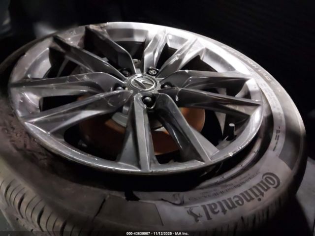 Acura Adx A-spec Image 2