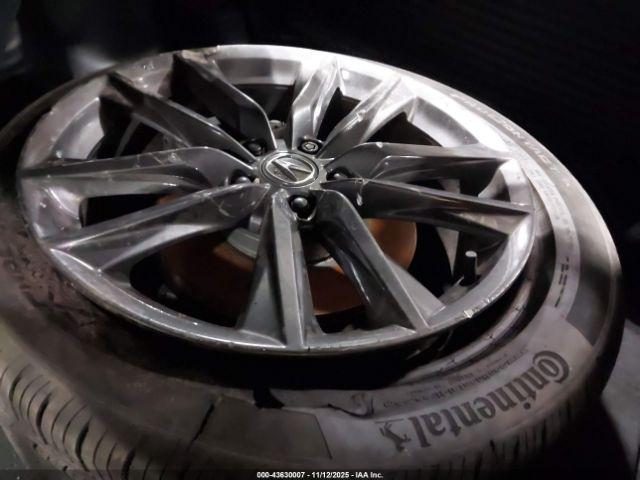 Acura Adx A-spec Image 2