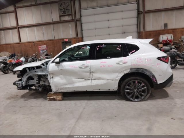 Acura Adx A-spec Image 10