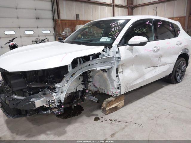 Acura Adx A-spec Image 19