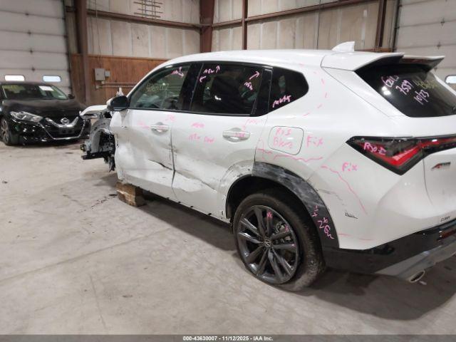 Acura Adx A-spec Image 17