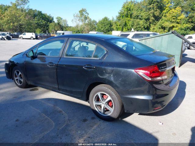 Honda Civic Se Image 4