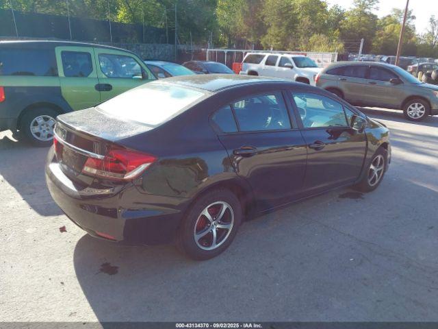 Honda Civic Se Image 19