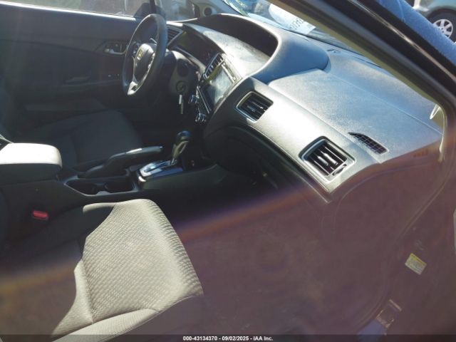 Honda Civic Se Image 2