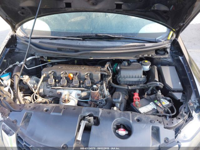 Honda Civic Se Image 7