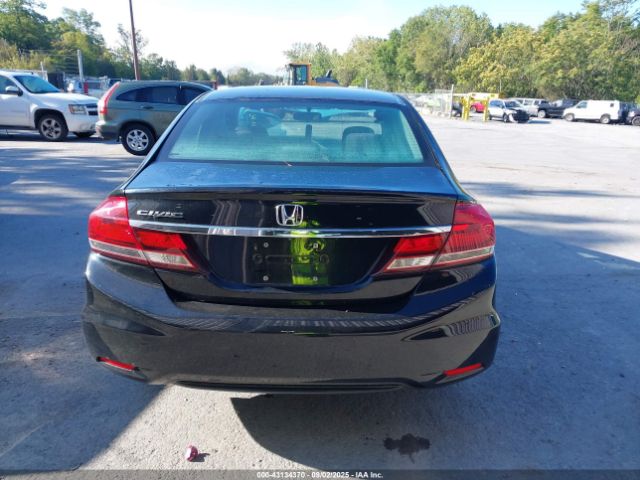 Honda Civic Se Image 18