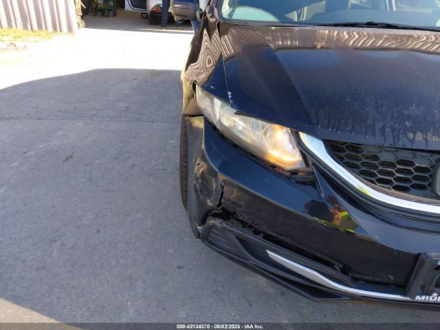 Honda Civic Se Image 8