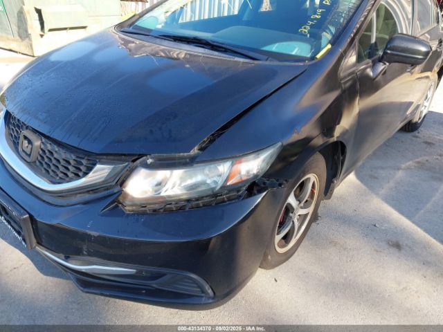 Honda Civic Se Image 10