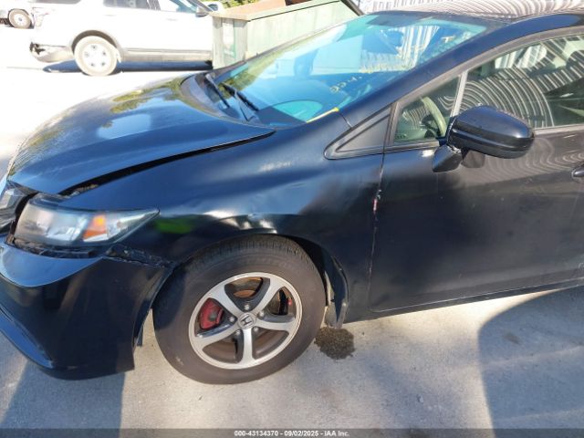 Honda Civic Se Image 17