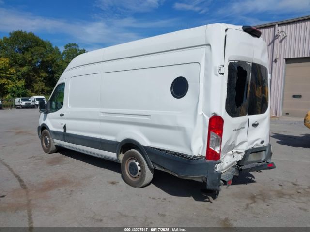 Ford Transit Image 17