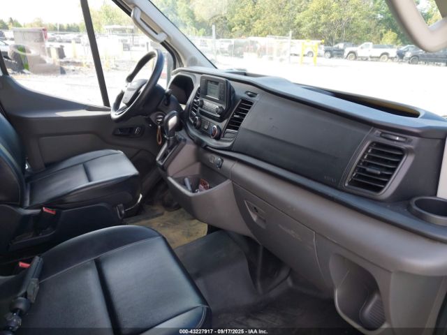 Ford Transit Image 3