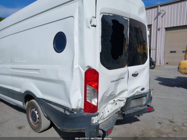 Ford Transit Image 6