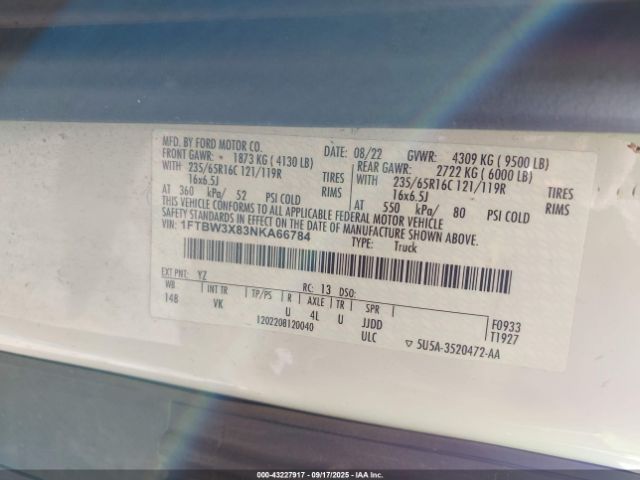 Ford Transit Image 7