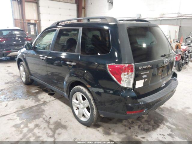 Subaru Forester 2.5x Premium Image 3