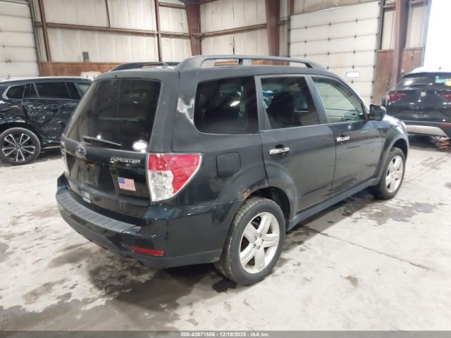 Subaru Forester 2.5x Premium Image 9