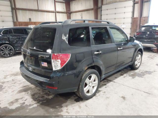 Subaru Forester 2.5x Premium Image 9