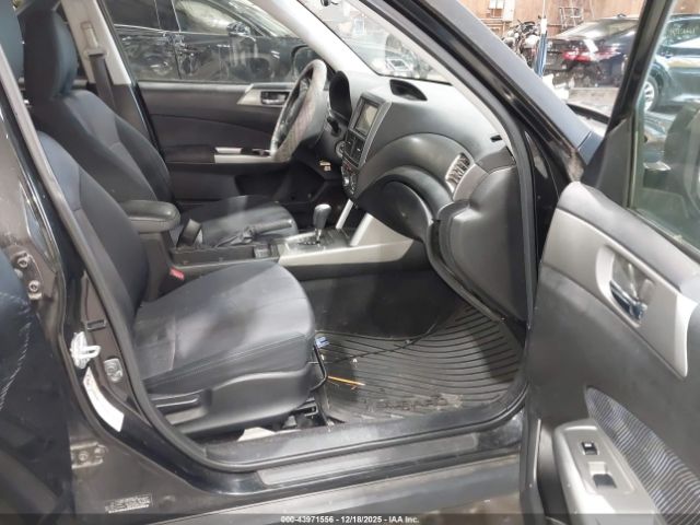 Subaru Forester 2.5x Premium Image 7