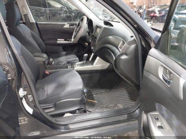 Subaru Forester 2.5x Premium Image 7