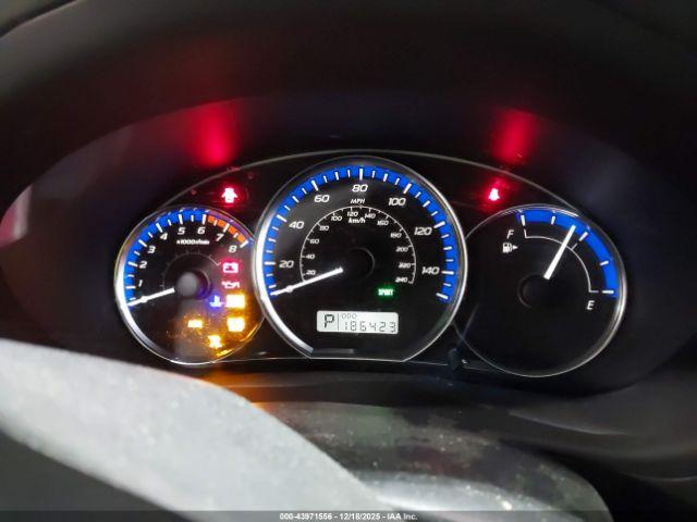 Subaru Forester 2.5x Premium Image 4