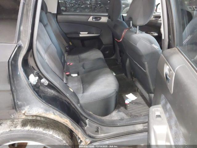 Subaru Forester 2.5x Premium Image 6