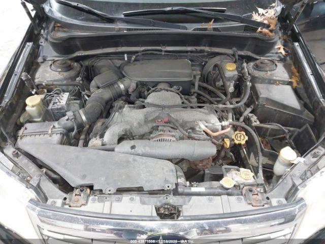 Subaru Forester 2.5x Premium Image 10