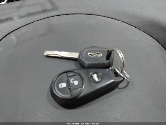 Subaru Forester 2.5x Premium Image 12