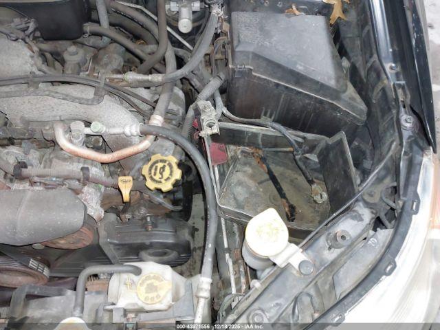 Subaru Forester 2.5x Premium Image 5