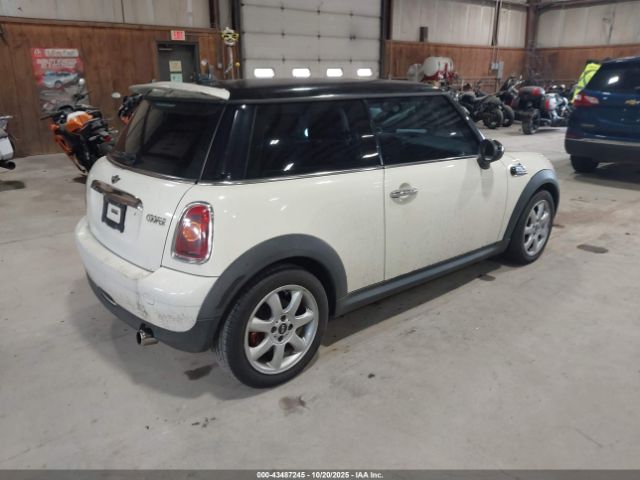 MINI Cooper Image 7