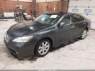 Lexus Es Image 4