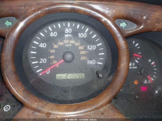 Toyota Highlander V6 Image 9