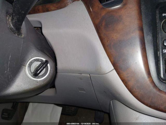 Toyota Highlander V6 Image 10