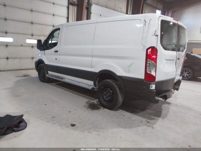 Ford Transit Image 2