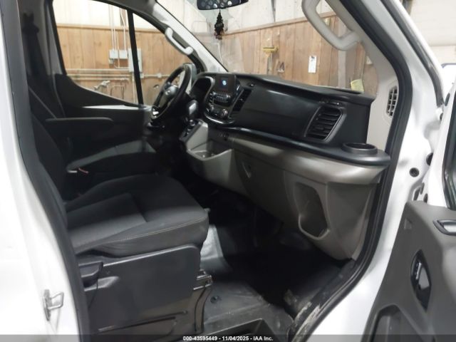 Ford Transit Image 16