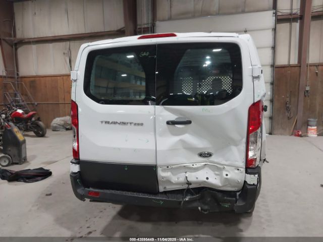 Ford Transit Image 12