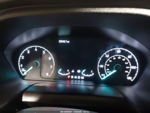 Ford Transit Image 8