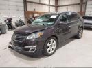 Chevrolet Traverse 1lt Image 7