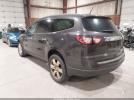 Chevrolet Traverse 1lt Image 9