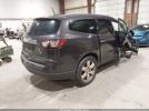 Chevrolet Traverse 1lt Image 12
