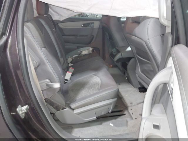 Chevrolet Traverse 1lt Image 13