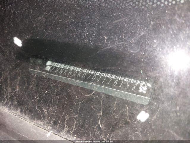 Chevrolet Traverse 1lt Image 14