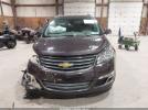 Chevrolet Traverse 1lt Image 15