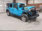 Jeep Wrangler Sport S 4x4 Image 1