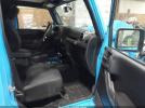 Jeep Wrangler Sport S 4x4 Image 10