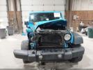 Jeep Wrangler Sport S 4x4 Image 13