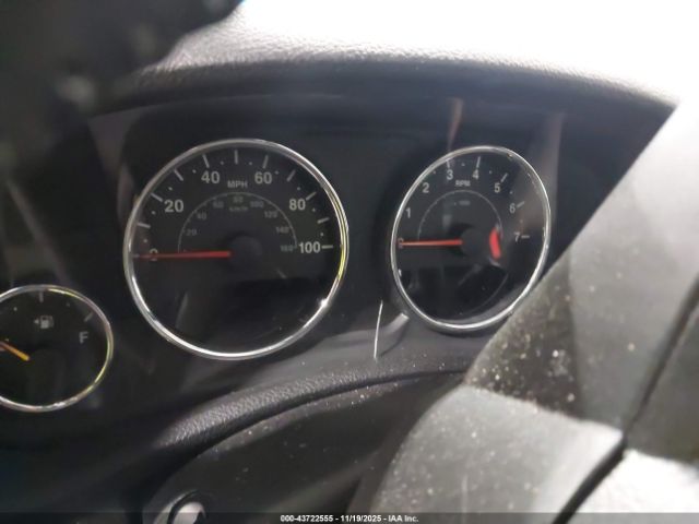 Jeep Wrangler Sport S 4x4 Image 9