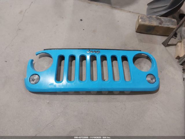 Jeep Wrangler Sport S 4x4 Image 14