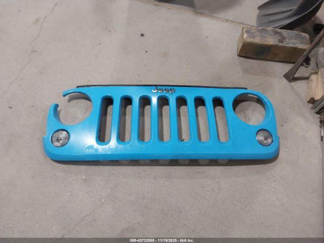 Jeep Wrangler Sport S 4x4 Image 14